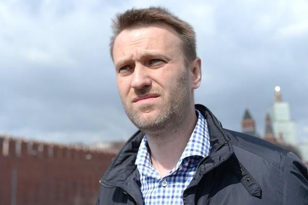 Врач раскрыл состояние здоровья Навального
