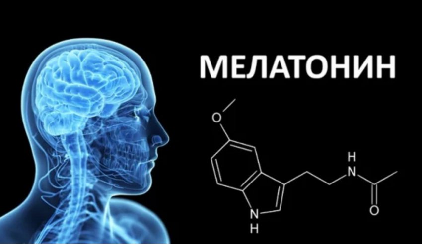 ТОП-5 мощных свойств мелатонина против рака