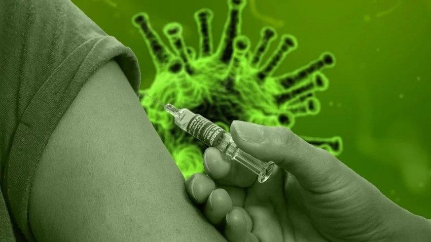 Индийский эксперт объяснил, почему коронавирус так быстро распространяется