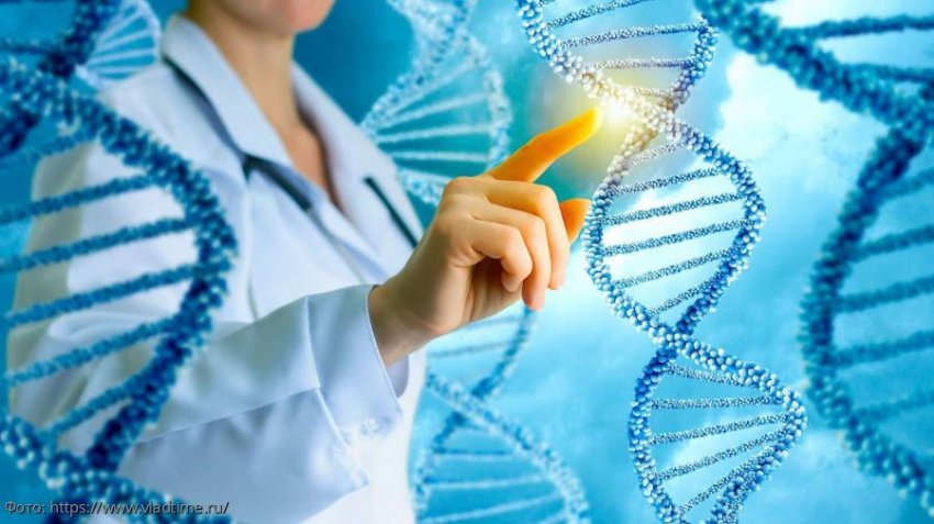 Эксперт Александр Прокофьев: «Мы стоим на пороге бума генотерапевтических препаратов»
