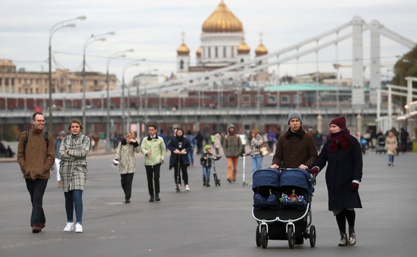 Какие выплаты на детей положены россиянам по инициативе Путина